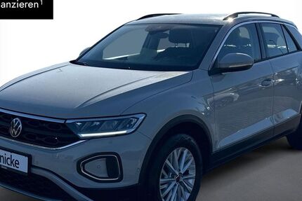 VW T-Roc 41.287 km 22.370 &euro; Baunatal 34225