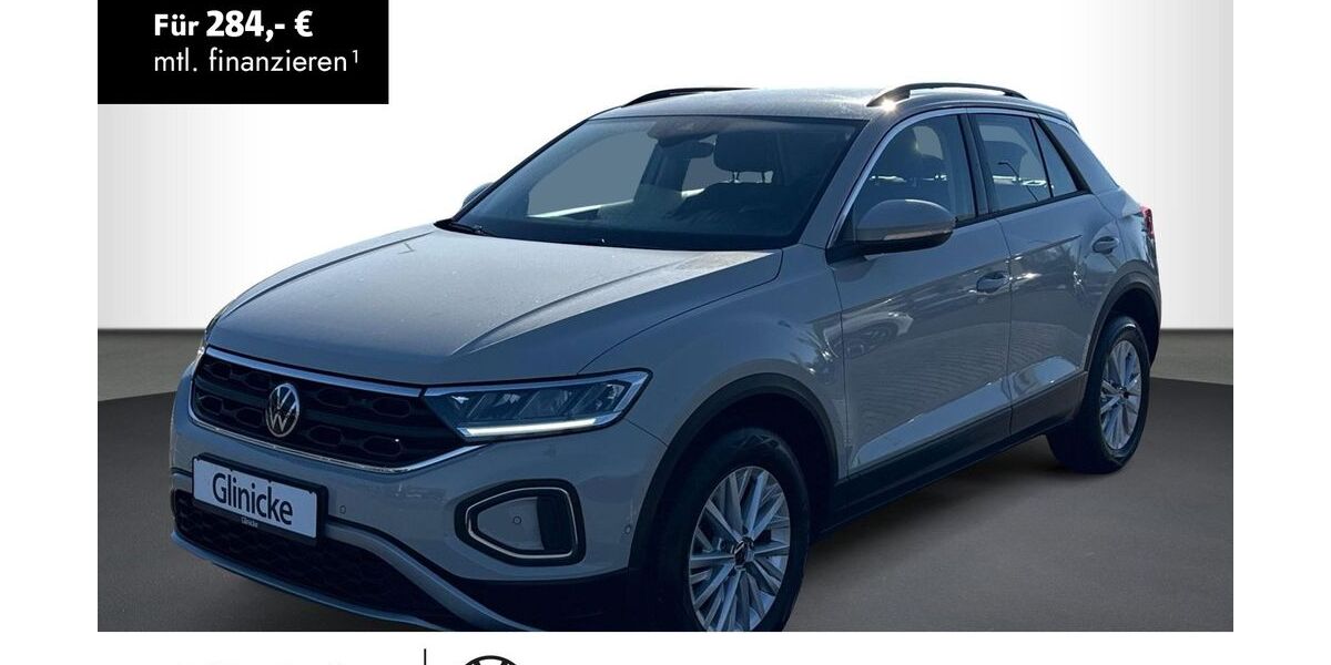 VW T-Roc 41.287 km 22.370 &euro; Baunatal 34225
