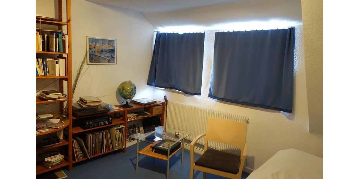 Zweifamilenhaus in Wehlheiden 7 zimmer