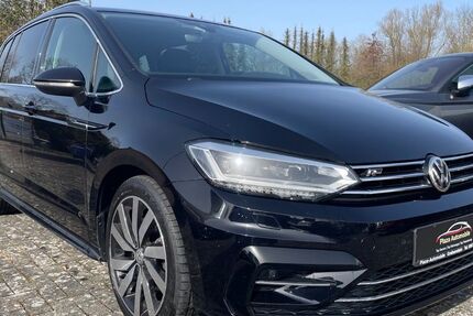 VW Touran 133.250 km 17.998 &euro; Grebenstein 34393