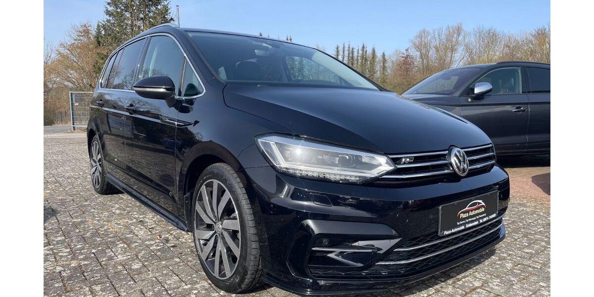 VW Touran 133.250 km 17.998 &euro; Grebenstein 34393