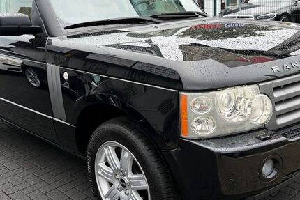 Land Rover Range Rover 181.000 km 5.999 &euro; Kassel 34123