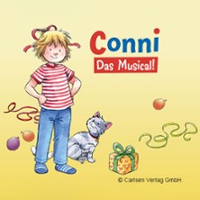 Conni - Das Musical! 19.12.2026 STADTHALLE KASSEL