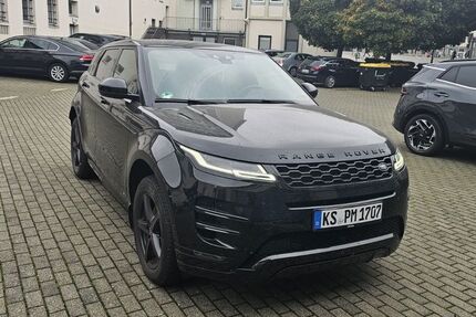 Land Rover Range Rover Evoque 72.388 km 28.000 € Kassel 34123