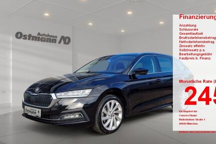 Skoda Octavia 63.470 km 23.770 € Bad Arolsen 34454