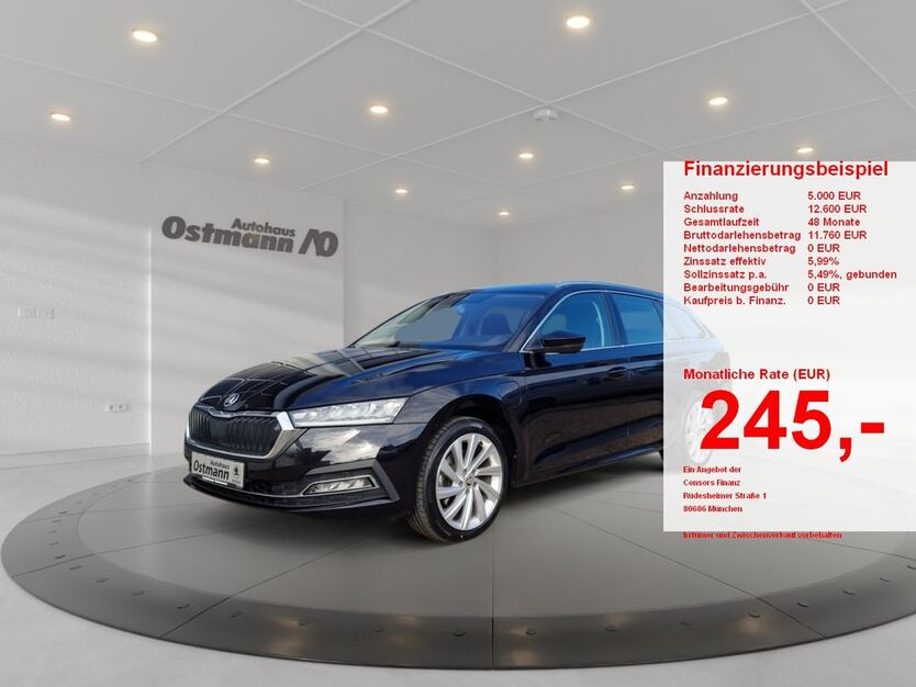 Skoda Octavia 63.470 km 23.770 € Bad Arolsen 34454