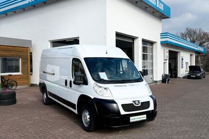 Peugeot Boxer 217.000 km 10.781 &euro; Großalmerode 37247