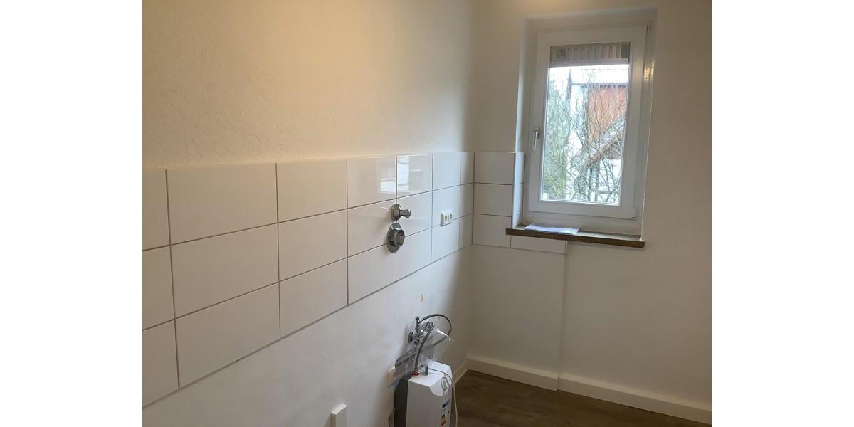 Ihre Zukunft - Ihre Wohnung: praktische 3-Zimmer-Wohnung 3 zimmer