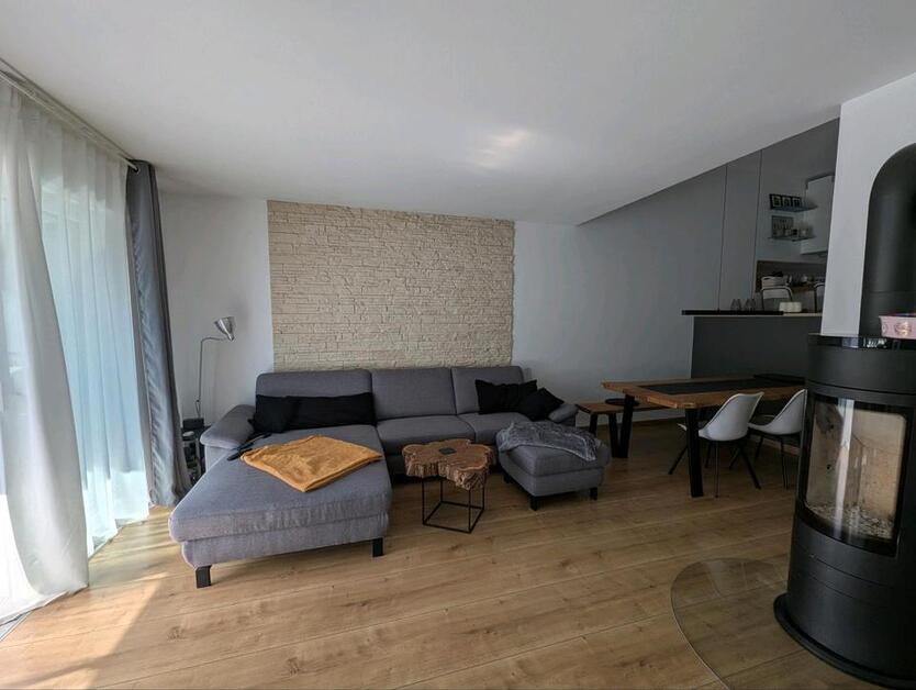 Reihenhaus - Kernstadt Bad Arolsen