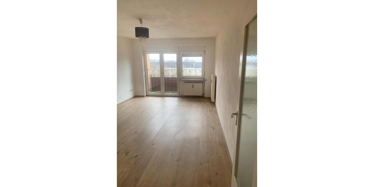 Etagenwohnung Kassel Philippinenhof-Warteberg - 2 Zimmer, 57 m&sup2;, 700&euro; | Angebot:25306072