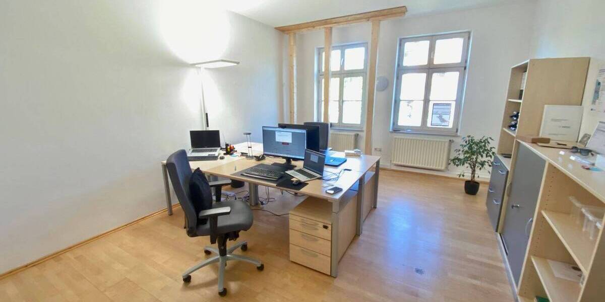 Gewerbeobjekt Kassel Bad Wilhelmshöhe - 525.000&euro; | Angebot:26892000