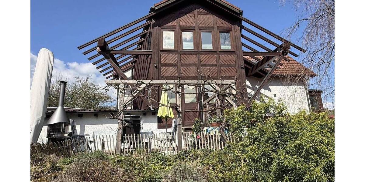 Einfamilienhaus Fritzlar Züschen - 1 Zimmer, 307 m&sup2;, 549.000&euro; | Angebot:26572995