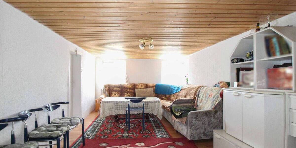 Mehrfamilienhaus, Wohnhaus Hofgeismar - 1 Zimmer, 64.999&euro; | Angebot:25929031