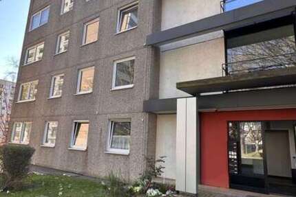 Wohnung zum Kaufen in Kassel 105.000 € 43 m² 2 zimmer