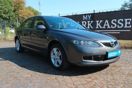 Mazda 6 78.359 km 4.890 &euro; kassel 34123