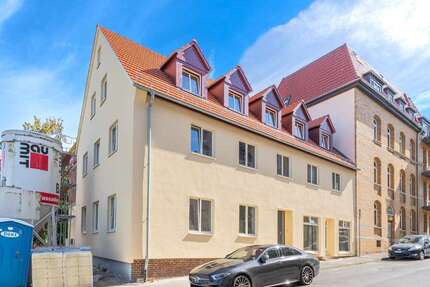 Wohnung Kassel Bad Wilhelmshöhe - 2 Zimmer, 35 m&sup2;, 170.000&euro; | Angebot:26168157