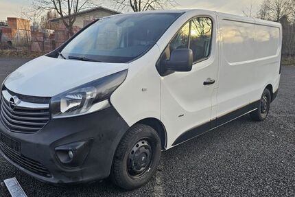 Opel Vivaro 300.150 km 7.600 &euro; Kassel 34128