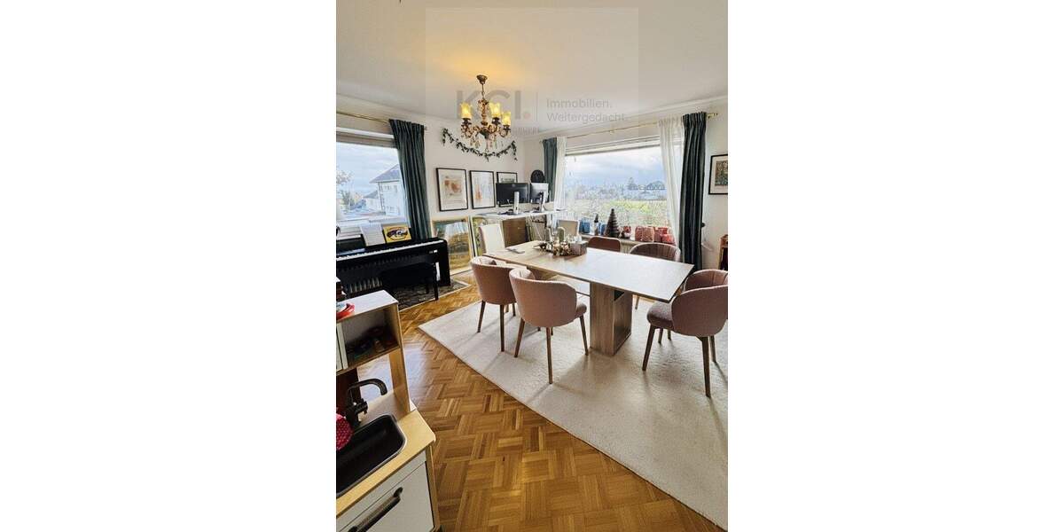 Mehrfamilienhaus, Wohnhaus Kassel / Harleshausen Harleshausen - 8 Zimmer, 205 m&sup2;, 695.000&euro; | Angebot:25669545