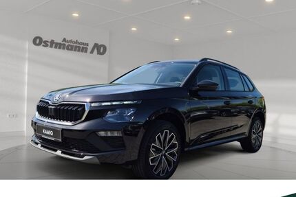 Skoda Kamiq 3.500 km 29.750 &euro; Niestetal 34266