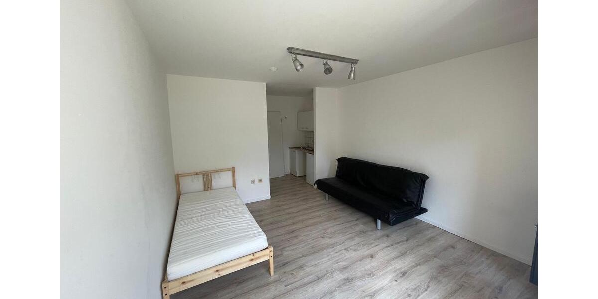 Erdgeschoßwohnung Kassel Fasanenhof - 1 Zimmer, 22 m&sup2;, 69.000&euro; | Angebot:26505991