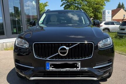 Volvo XC90 118.000 km 29.990 &euro; Kassel 34132
