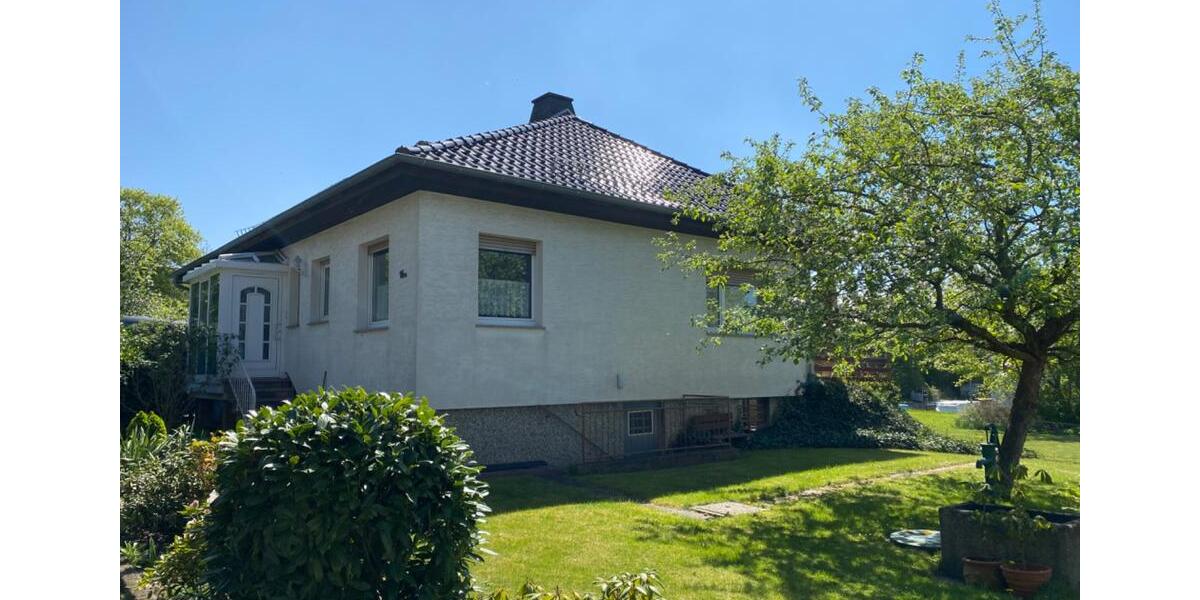 Bungalow Baunatal - 4 Zimmer, 123 m&sup2;, 350.000&euro; | Angebot:27623692
