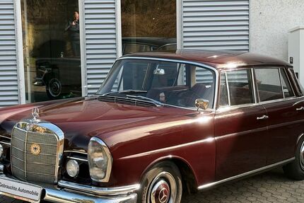Mercedes-Benz 220 223.827 km 17.333 € Bad Wildungen 34537