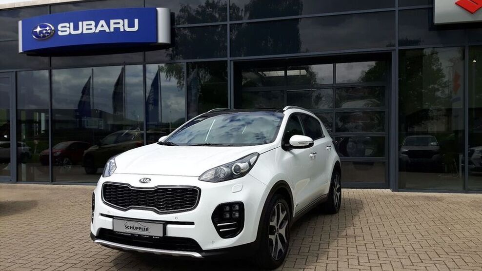 Sportage