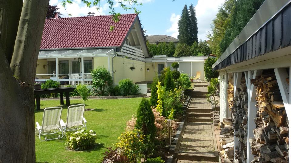 Einfamilienhaus Fuldatal - 14 Zimmer, 422 m&sup2;, 1.290.000&euro; | Angebot:26295230