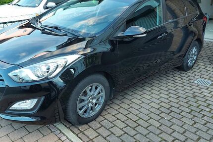Hyundai i30 208.000 km 4.780 &euro; Fuldabrück 34277