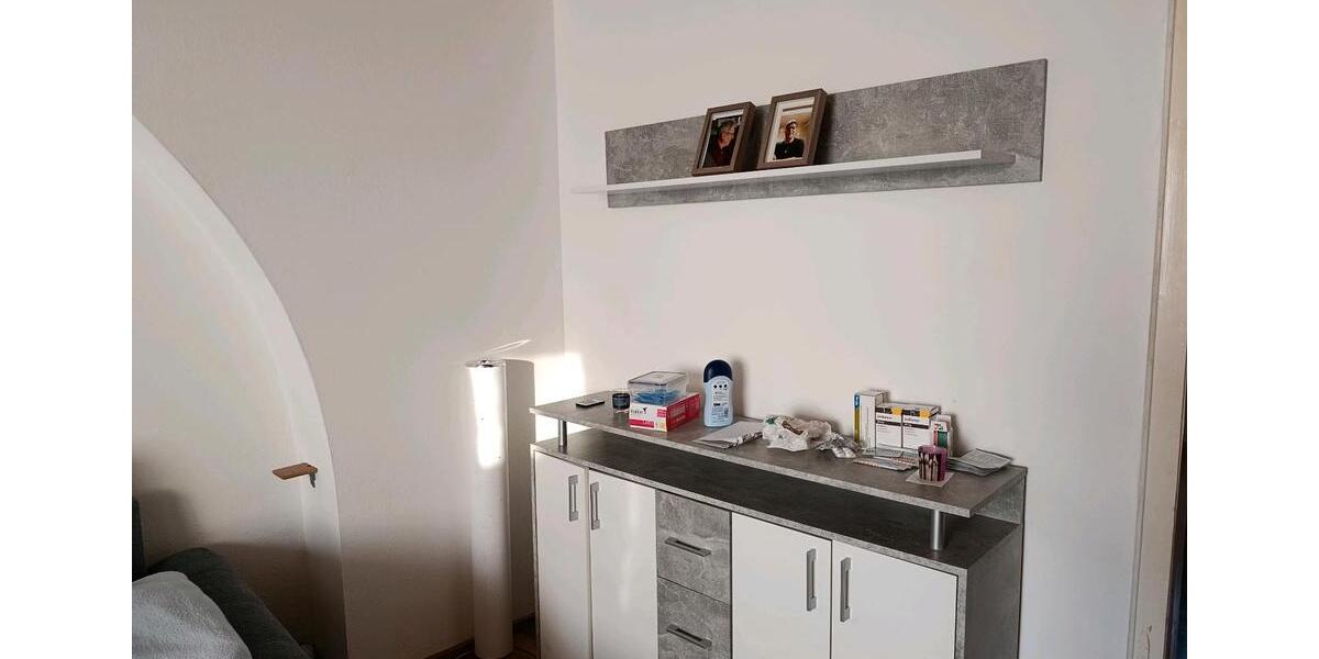 Etagenwohnung Malsfeld - 2 Zimmer, 64 m&sup2;, 570&euro; | Angebot:26326799
