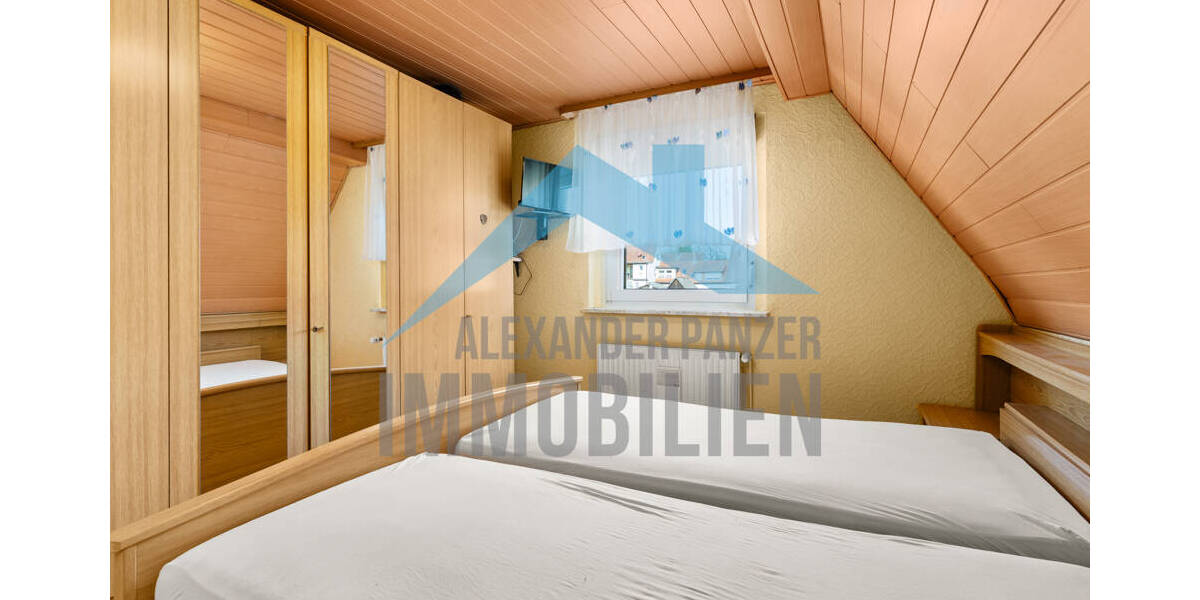 Doppelhaushälfte Hofgeismar - 3 Zimmer, 85 m&sup2;, 169.900&euro; | Angebot:26489356