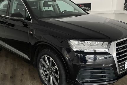 Audi Q7 178.567 km 25.999 &euro; Baunatal 34225