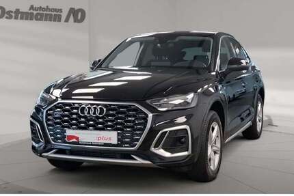 Audi Q5 59.407 km 37.900 &euro; Wolfhagen 34466