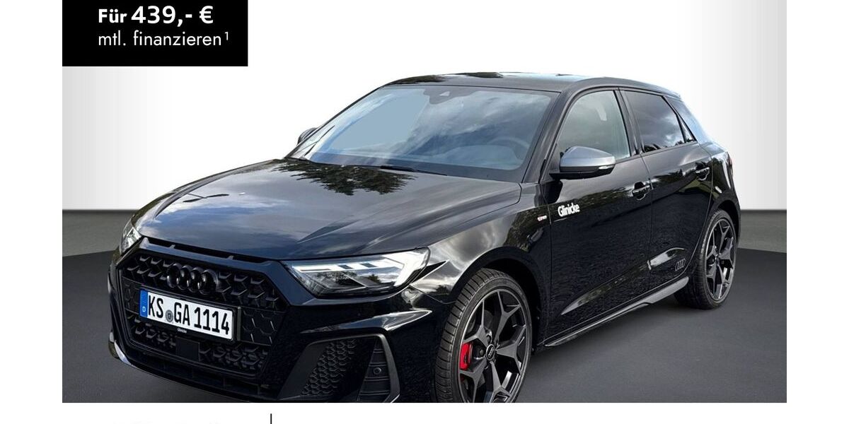 Audi A1 9.990 km 34.350 &euro; Baunatal 34225