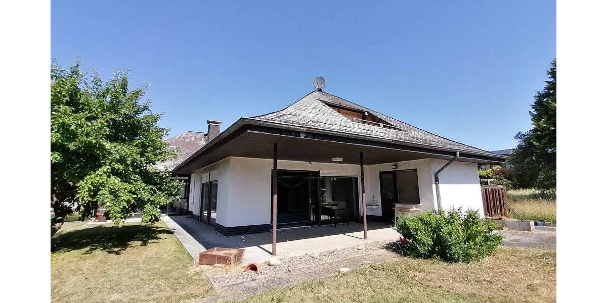 Einfamilienhaus Fritzlar / Cappel Cappel - 8 Zimmer, 267 m&sup2;, 275.000&euro; | Angebot:25741004