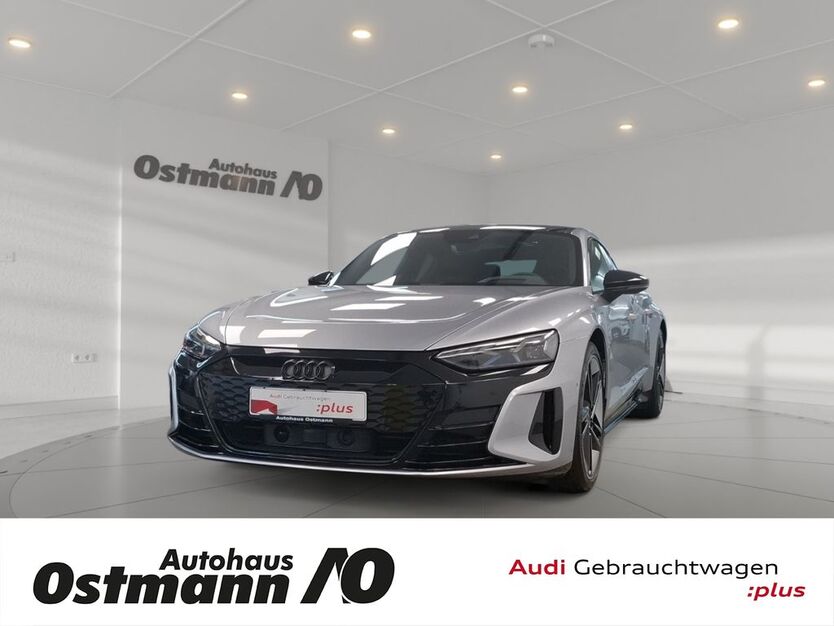 Audi e-tron GT 45.290 km 63.750 € Wolfhagen 34466