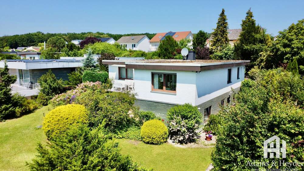 Einfamilienhaus Kassel Harleshausen - 8 Zimmer, 205 m&sup2;, 645.000&euro; | Angebot:27010385