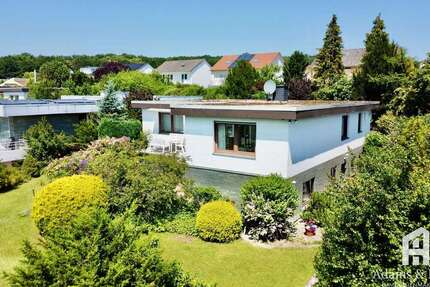 Haus Kassel Harleshausen - 8 Zimmer, 205 m&sup2;, 645.000&euro; | Angebot:27010385