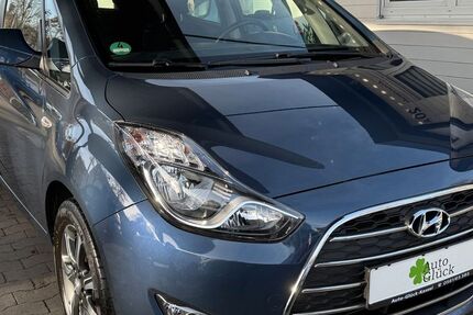 Hyundai ix20 42.850 km 11.990 &euro; Kassel 34128