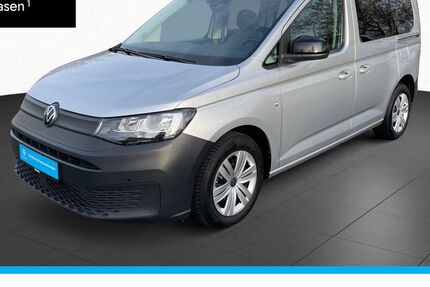 VW Caddy 12.038 km 31.990 &euro; Kassel 34123
