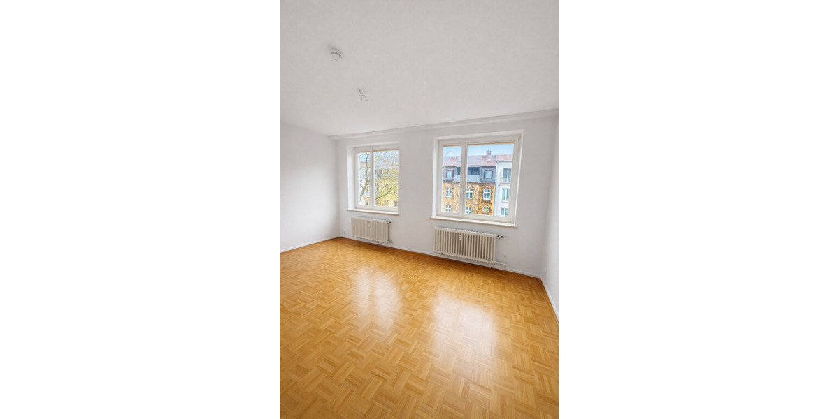 Etagenwohnung Kassel Mitte - 5 Zimmer, 168 m&sup2;, 1.500&euro; | Angebot:26106461