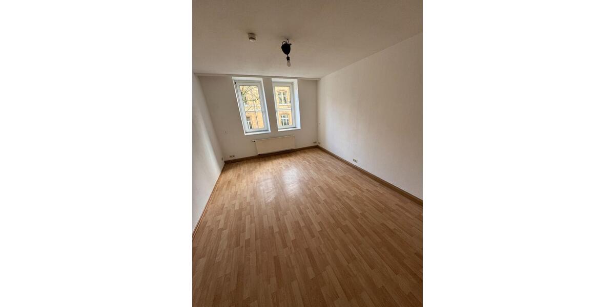 Bezaubernde, Altbauwohnung 3ZKB - direkt an der UNI Kassel 3 zimmer