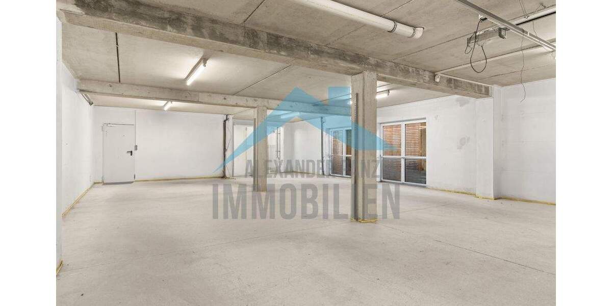 Gewerbeobjekt Kassel / Kirchditmold Kirchditmold - 1.500&euro; | Angebot:24728901