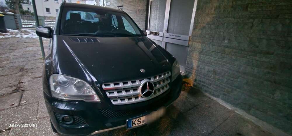 ML 450
