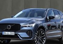 Gebrauchtwagen Volvo XC60