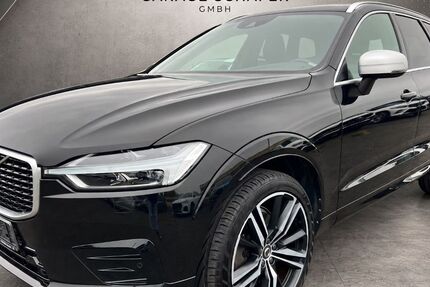 Volvo XC60 168.000 km 20.999 &euro; Fuldatal (Kassel) 34233
