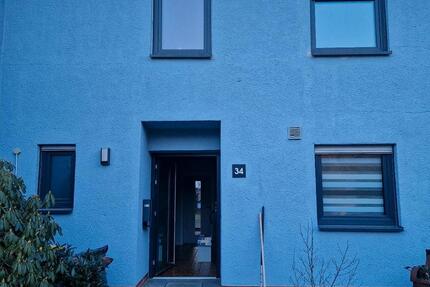 RMH in ruhiger Lage von KS- Harleshausen zu verkaufen 4 zimmer