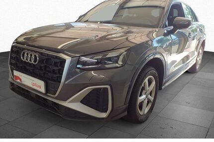 Audi Q2 7.673 km 26.990 &euro; Kassel 34125