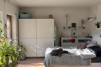 Gemütliche 1-Zimmer-Einliegerwohnung mit Terrasse 1 zimmer